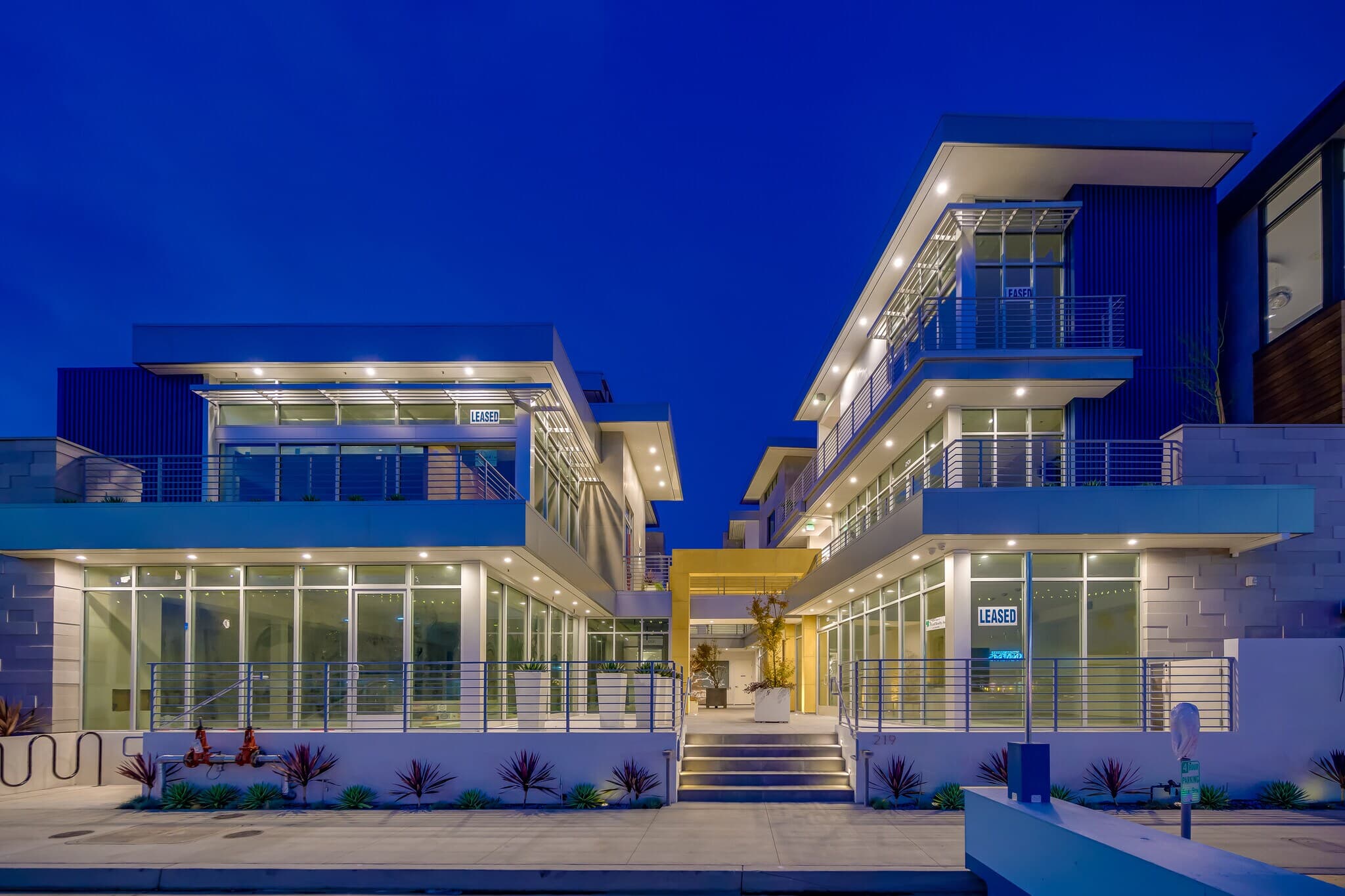 219 Avenue I - Redondo Beach