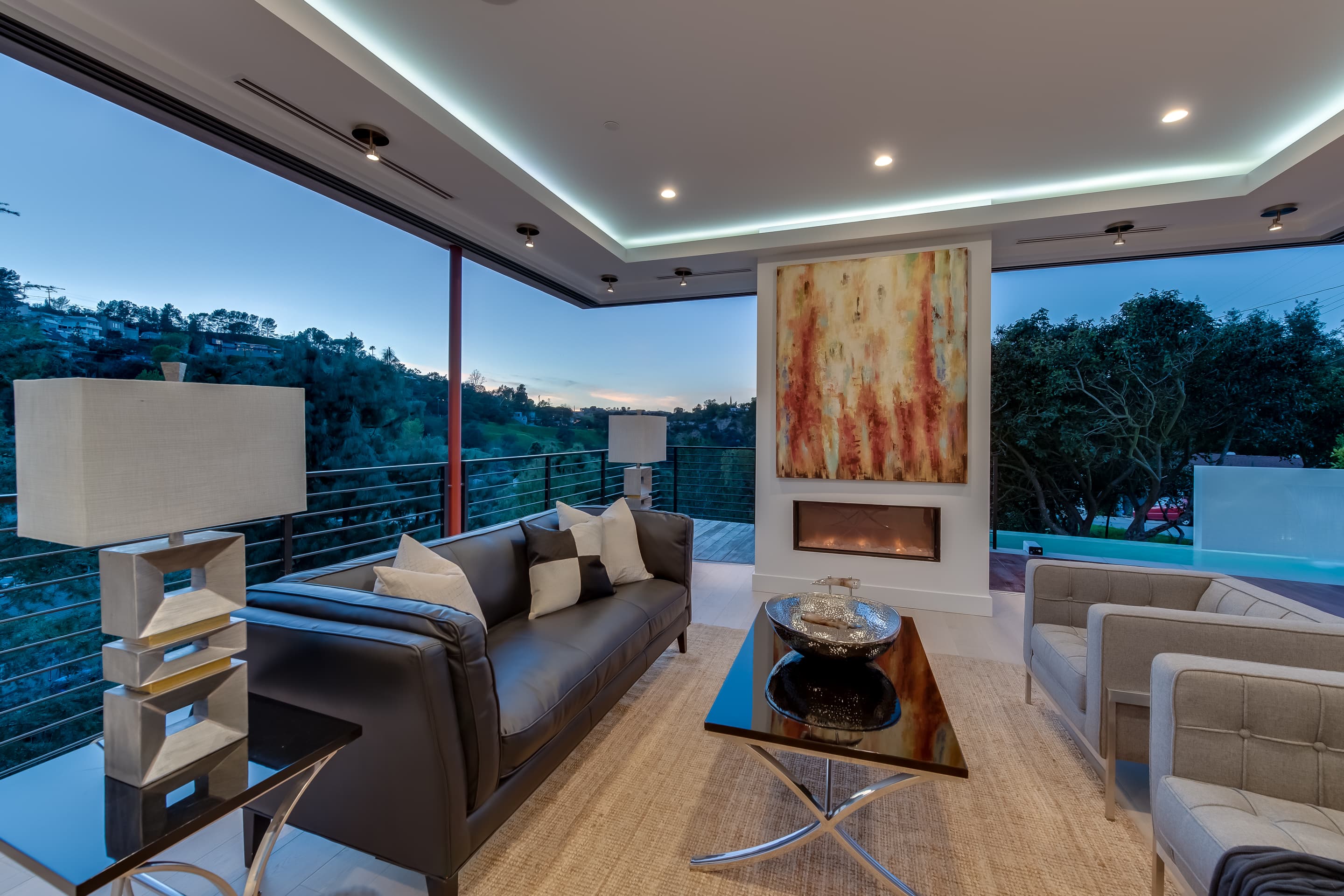 LA SFR Portfolio - 3