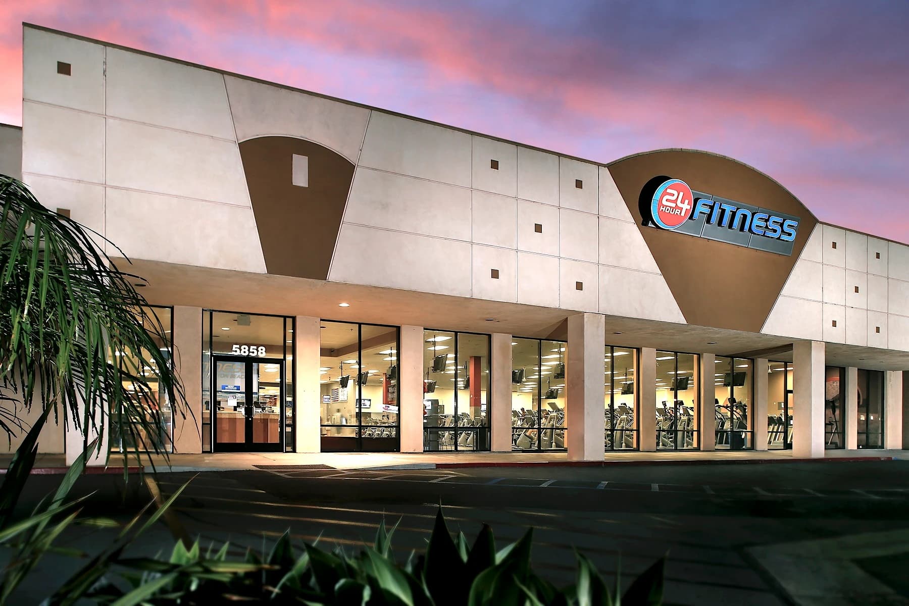 5858 Warner Avenue - 2